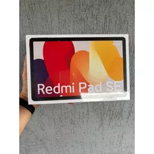 Xiaomi Redmi Pad Se (nueva Caja Sellada)