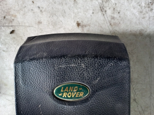 Bolsa De Aire Del Volante Land Rover Freelander 07 #18-23 Foto 2