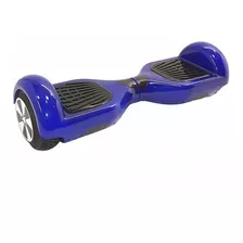 Patineta Electrica Skate Hoverboard Stc-01+bolso 