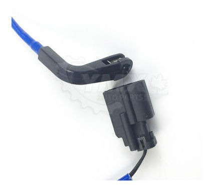 New Rear Disc Brake Pad Wear Sensor For Jaguar Xkr Xkr-s Yma Foto 3