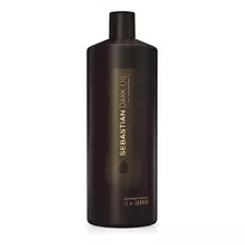 Shampoo Dark Oil Brillo Suavidad 1000ml Sebastian