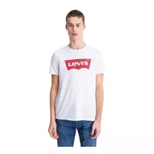 Remera Levis Estampa