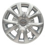 Rin Aluminio 17 PuLG Chevrolet Tracker 1.2l 2021-2022 C/u Color Gris