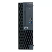 Dell Optiplex 3050 Sff I3 7ma 120 Gb Ssdy 8 Gb Ram