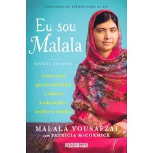 Eu Sou Malala - (ed. Juvenil)