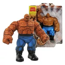 The Thing (o Coisa) - Marvel Seletct - Diamond Select Toys