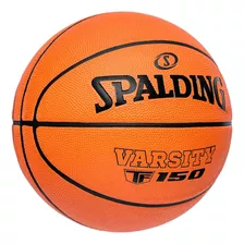 Baloncesto Spalding Tf-150 Varsity #7 Original Basketball