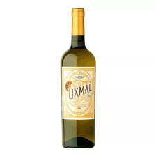 Vino Uxmal Chardonnay Blanco 750 Cc - Enotek -