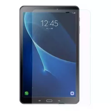 8pzs Mica Plástico Tablet Samsung Galaxy Tab A6 10.1 P580