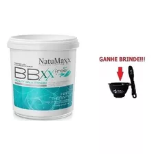 Bbxx Capilar Free Natumaxx 1kg