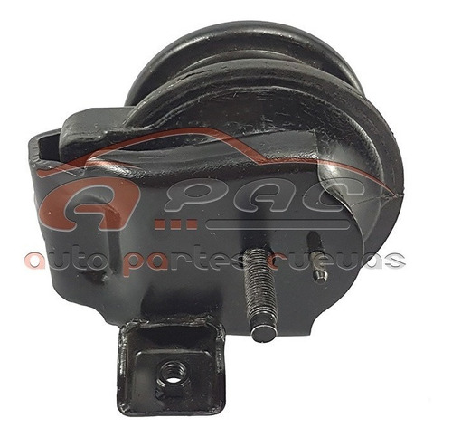 Soporte Motor Del Der/izq Infiniti G35 Fx35 03-08 V6  4549h Foto 3