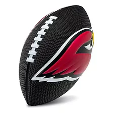 Foam Football Franklin Sports Nfl Arizona Cardinals Para Niñ