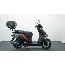 Hero Dash 125 Moto Scooter Linea 2024 0km 