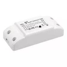 Smart Switch Interruptor Wifi App Tuya (equivalente Sonoff)