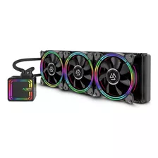 Refrigeración Liquida Alseye Halo H360 Liquid Cooler