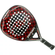 Paleta De Padel Orygen Zoom 3 Xtreme Importada