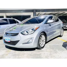 Hyundai Elantra 1.8 Aut