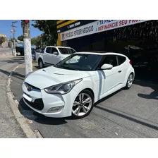 Hyundai Veloster 1.6 16v 2013