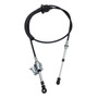 Antena Aleta Tiburon Radio Para Dodge Nitro Rt 2007 A 2014