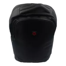 Mochila Swiss Brand Con Porta Lap (sbx224)