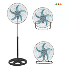 Ventilador 3 En 1