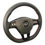 Funda Carcasa Llave Para Volkswagen Seat Polo Jetta Ibiza