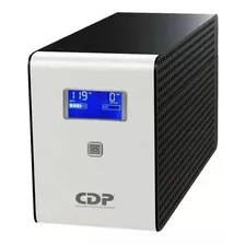 Ups Cdp R-smart1510 De 1500va Y 600watts 120v 60hz 10 Tomas.