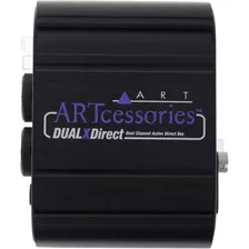 Caja Dual Activa Profesional Dualxdirect Arte Profesional