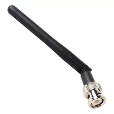 ((( 2 Peças ))) Antena Uhf Com Conector Bnc Ew100 Ew300