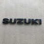 Emblema Trasero Suzuki Grand Vitara (05-15) Uso