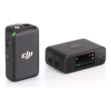 Dji Microfono Mic 1 