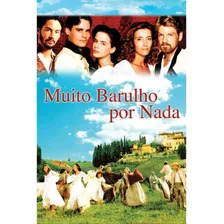 Muito Barulho Por Nada (1993) Dvd - Dublado/legendado