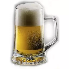 Chopp Cerveza X 6 Unidades