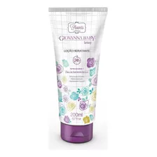 Loção Hidratante Desodorante Giovanna Baby - Fantasy 200ml Tipo De Embalagem Caixa Fragrância Fantasy