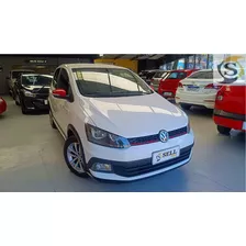 Volkswagen Fox 1.6 Msi Pepper I-motion 2015