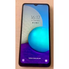 Celular Samsung Galaxy A02 64gb 3gb Ram 6.5 Claro