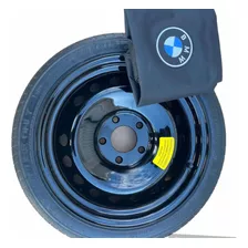 Estepe Step Bmw 118i,120i,316i,320i, X1(brinde Capa Bordado)