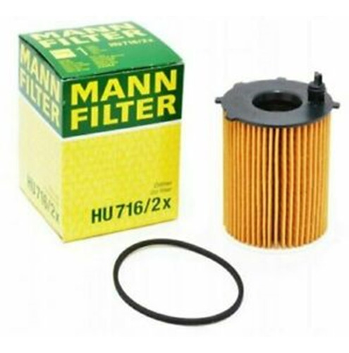 Kit Filtros Peugeot Partner Maxi Diesel Tepee 2010-2019 Foto 4