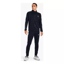 Casaca Under Armour Emea Track Training Black (solo Casaca)