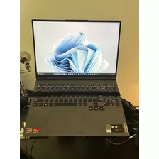 Lenovo Legion 5 Pro 32gb 2tb Ssd Rtx 3070 Amd Ryzen7 laptop