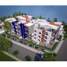 For Sale Segunda Con Terraza En Prado Oriental San Isidro Entrega Octubre 2025