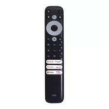 Controle Remoto Para Tv Tcl Rc902v Fmr2 40s615 43s615 | Novo