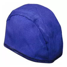 Mutual - Beenie De Soldadura De Sarga Azul Marino, Resiste.