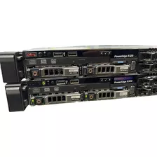 Servidor Dell R320 Xeon E5-2407 64 Mem 2 X 900gb Sas Idrac @