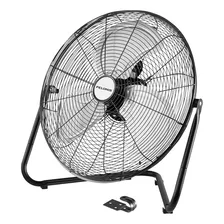 Ventilador De Piso Pelonis Fan De 20 Pulgadas | Heavy Duty A