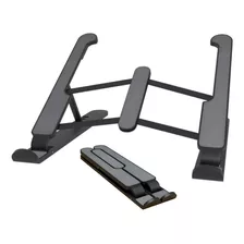 Soporte Plegable Para Portátil De 11 A 17 Pul Xtech Xta-130