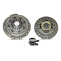 Kit De Clutch Renault Oroch 4 Cil 2.0l 6 Vel 2017-2021 C/csc