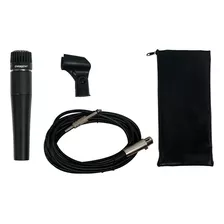 Microfono Para Instrumentos Chromacast, Microfono (cc-im-1)