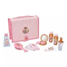 Disney Princess Style Collection - Kit De Accesorios De Viaj