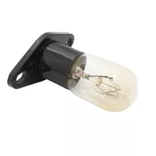 Lampada 127v 20w De Microndas